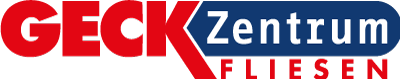 Logo GECK Zentrum Fliesen