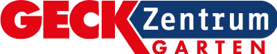 Logo GECK Zentrum Garten