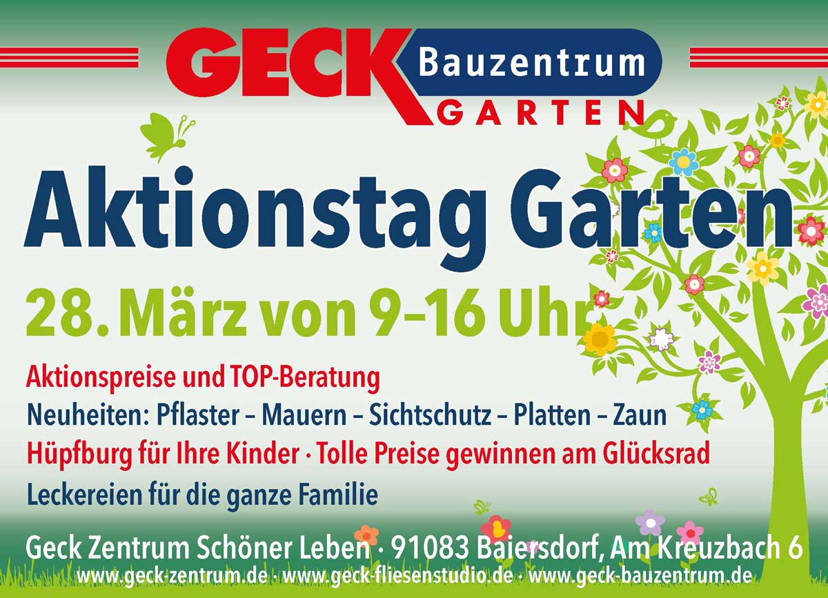 2020 02 Geck Anzeige Aktionstag Garten 180x130mm Baiersdorf V01