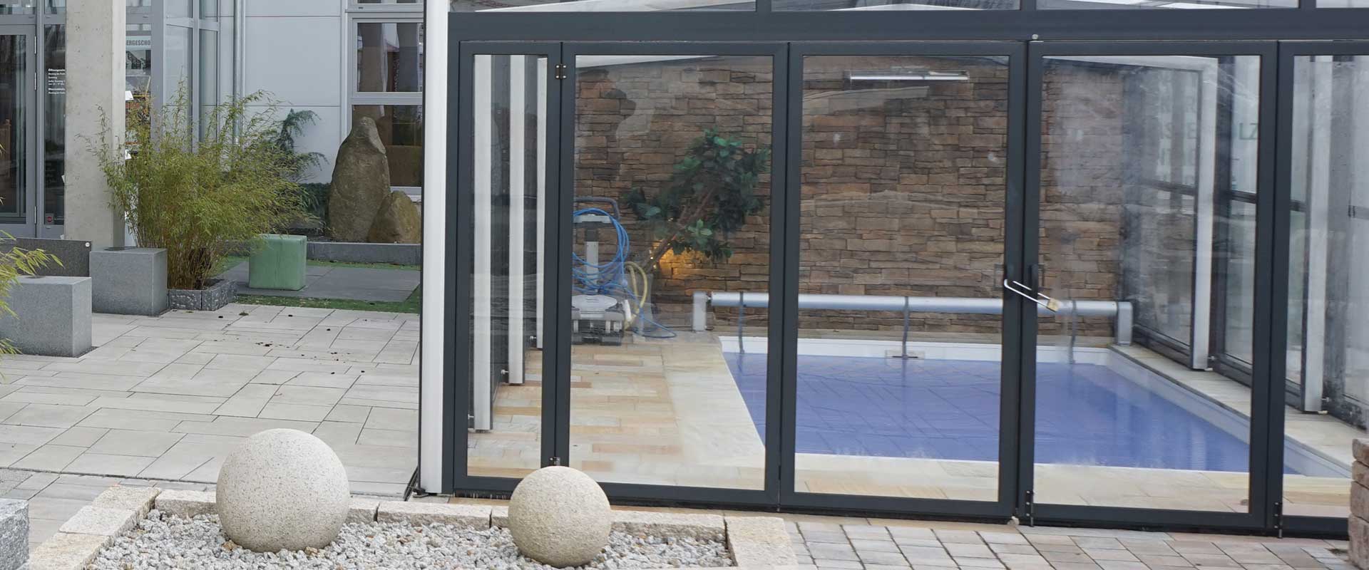 GECK Zentrum in Baiersdorf