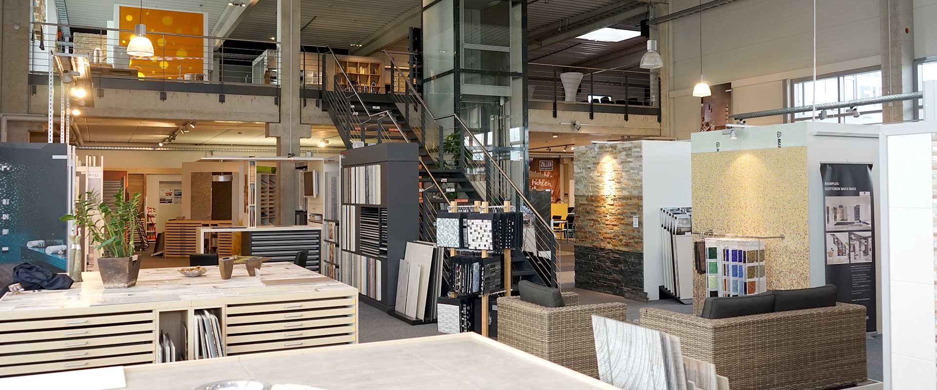 GECK Zentrum in Baiersdorf