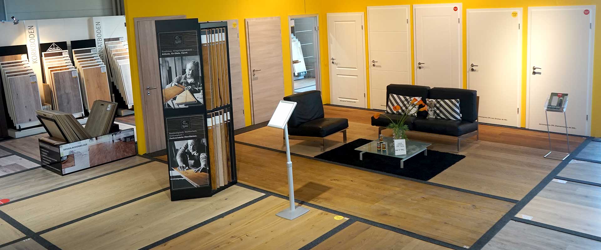 GECK Zentrum in Baiersdorf