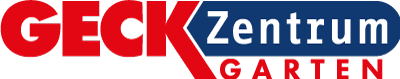 Logo GECK Zentrum Garten