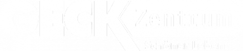 Logo GECK Zentrum Schöner Leben